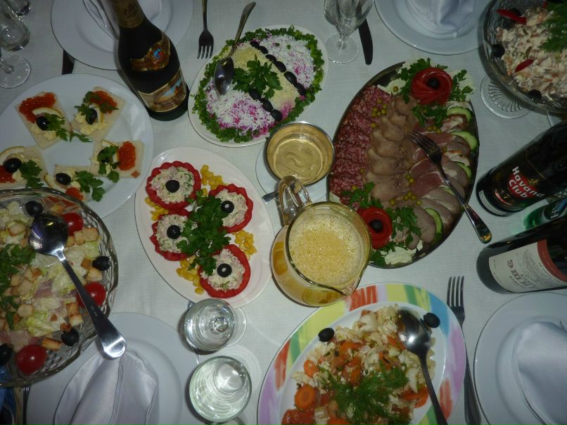 Нина Форсюк | Санкт-Петербург