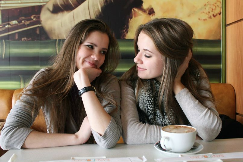 Александра Евченко | Киев