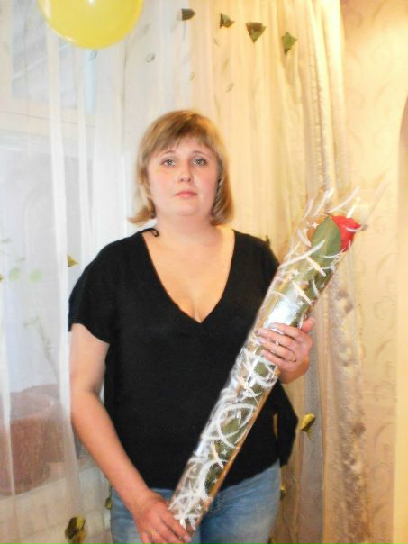 №16, Elena Korsun, 45 лет, Славянск №16, Elena Korsun, 45 лет, Славянск