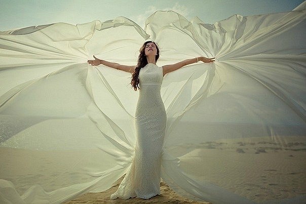 Мария Немирова | Санкт-Петербург