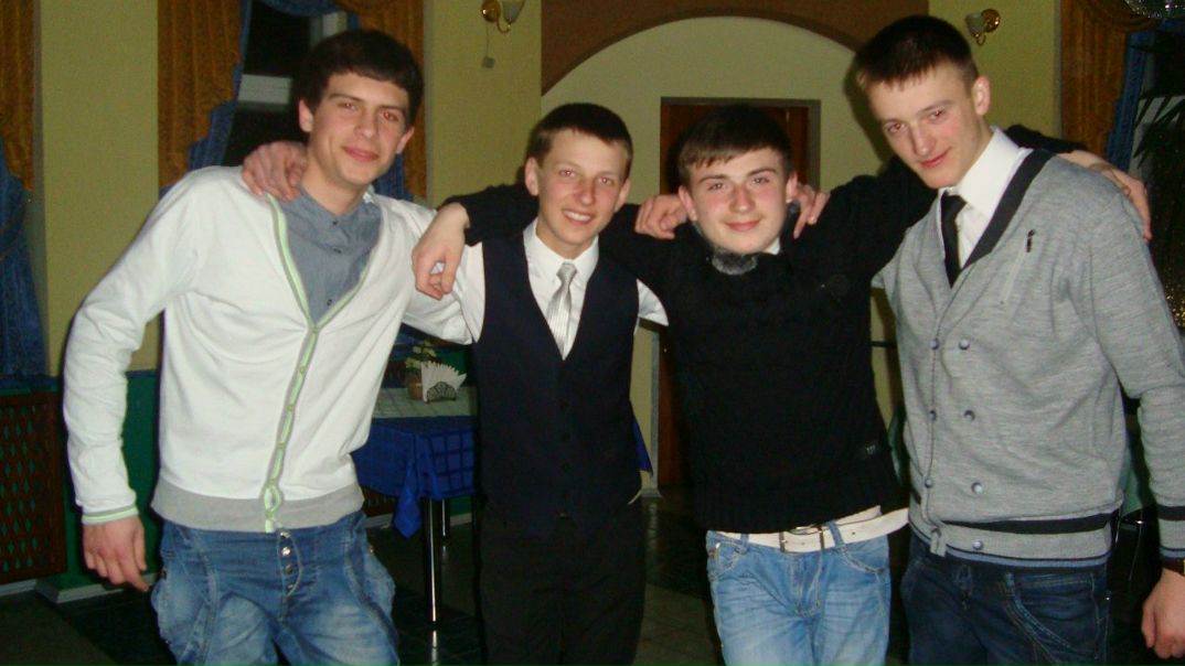 №17, Maestro Maestro, Кобеляки №17, Maestro Maestro, Кобеляки