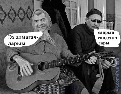 Рамиль Фардеев | Набережные Челны