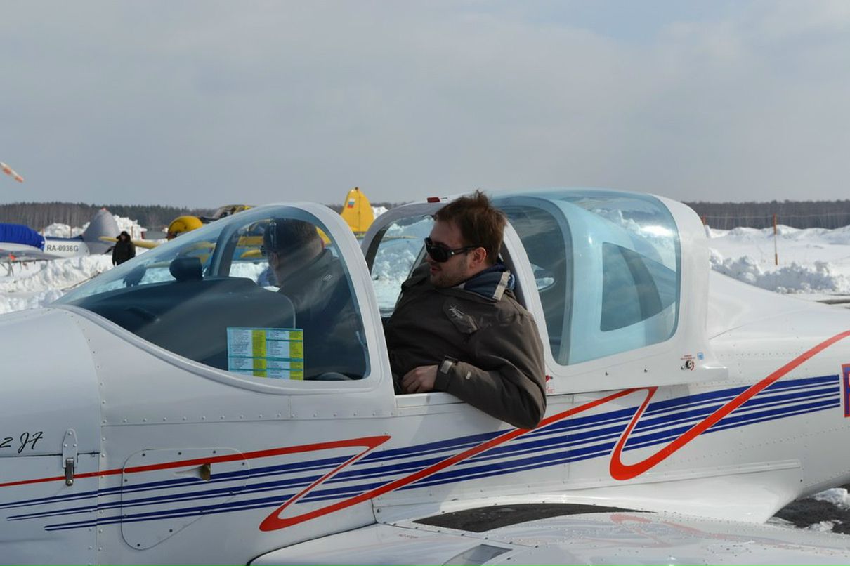 Александр Макаловский | 