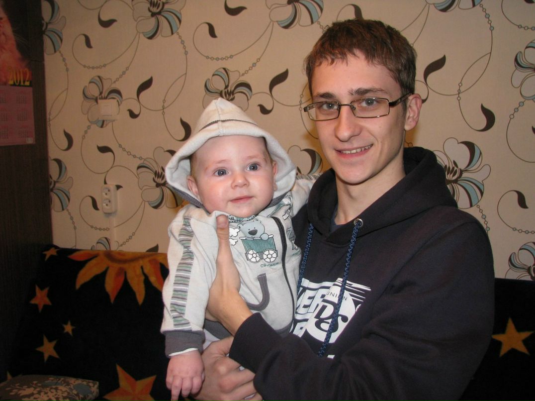 Дмитрий Сергеев Paspartu | Коломна