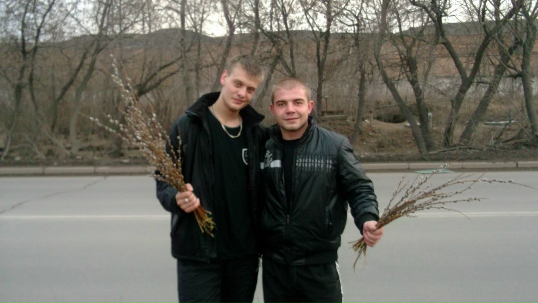 №164, Станислав Васильев, Красноярск №164, Станислав Васильев, Красноярск