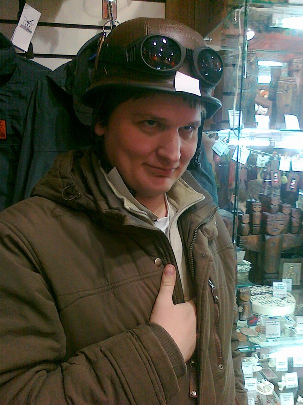 Леон Епифанов | Нижний Новгород