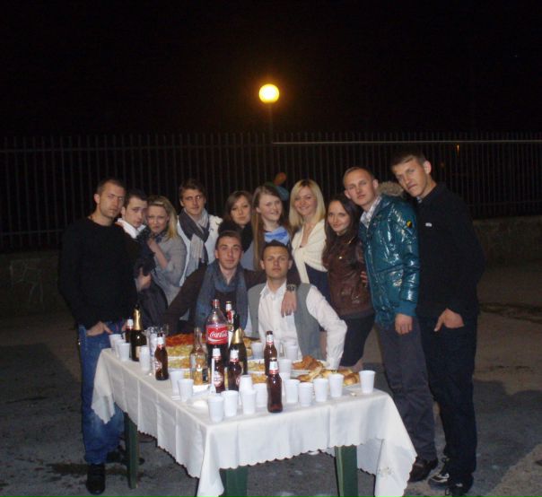 №31, Оля Литвинець, Napoli №31, Оля Литвинець, Napoli