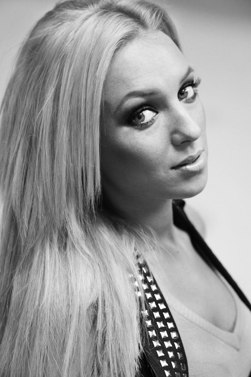 Olesya Zamyatina | Санкт-Петербург