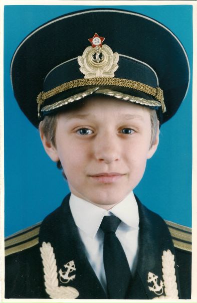 №26, Сергей Кузев, 36 лет, Москва №26, Сергей Кузев, 36 лет, Москва