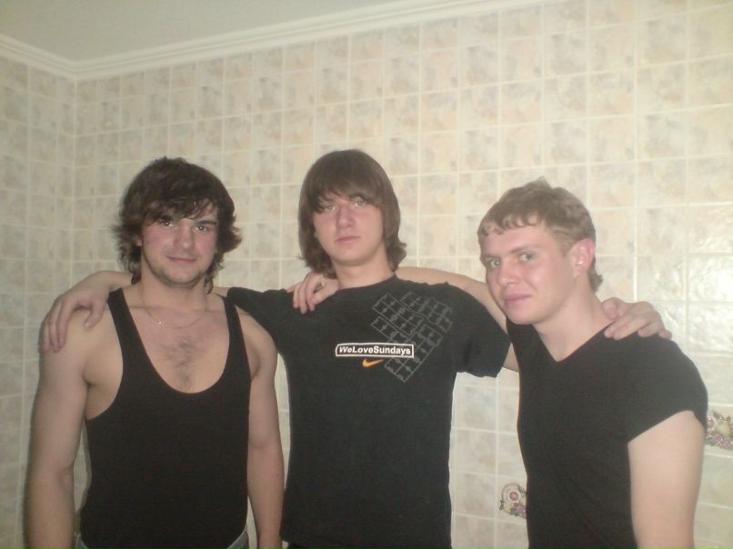 Сергей Владимиров | Донецк