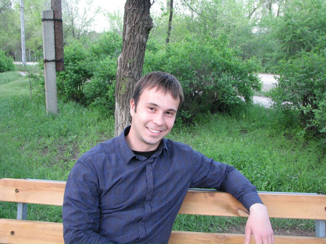 Ярослав Власов | Севастополь