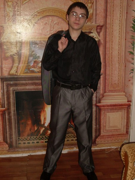 №119, Фаина Марфина №119, Фаина Марфина