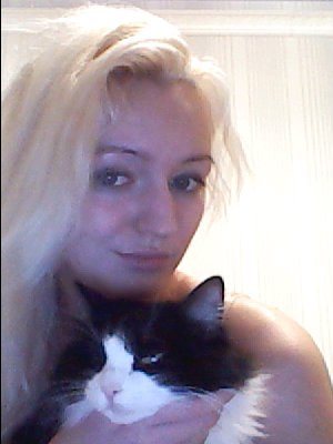 Даночка Мальвиночка ♥♥♥ | 