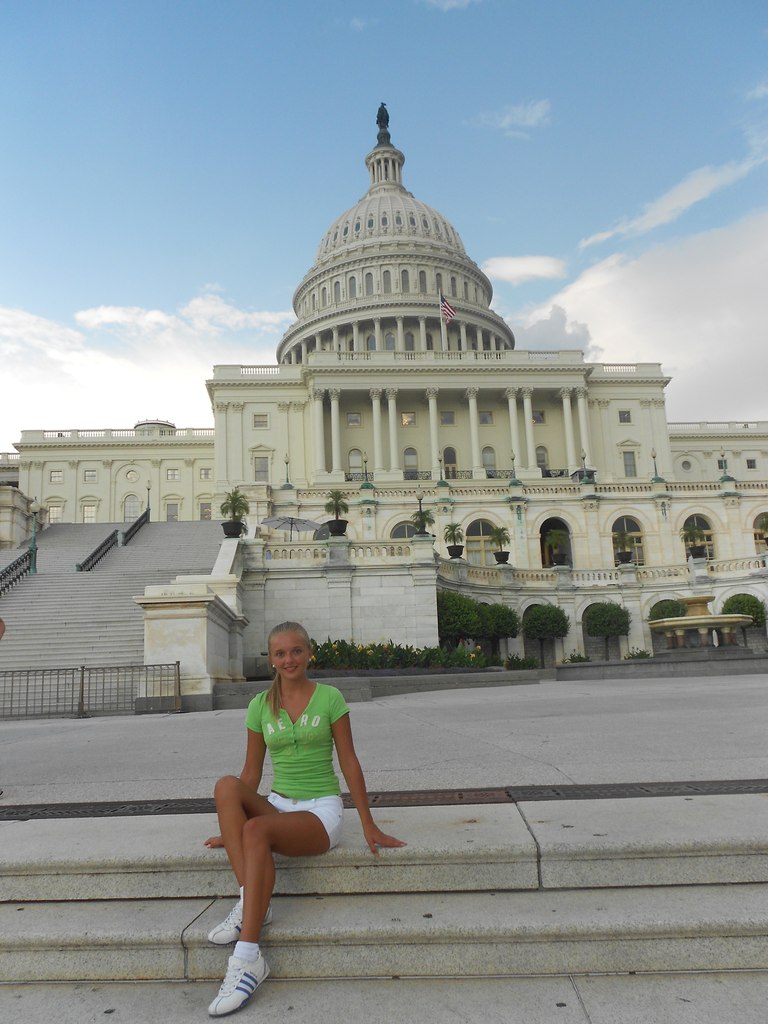 Аліна Кацика | Дубно