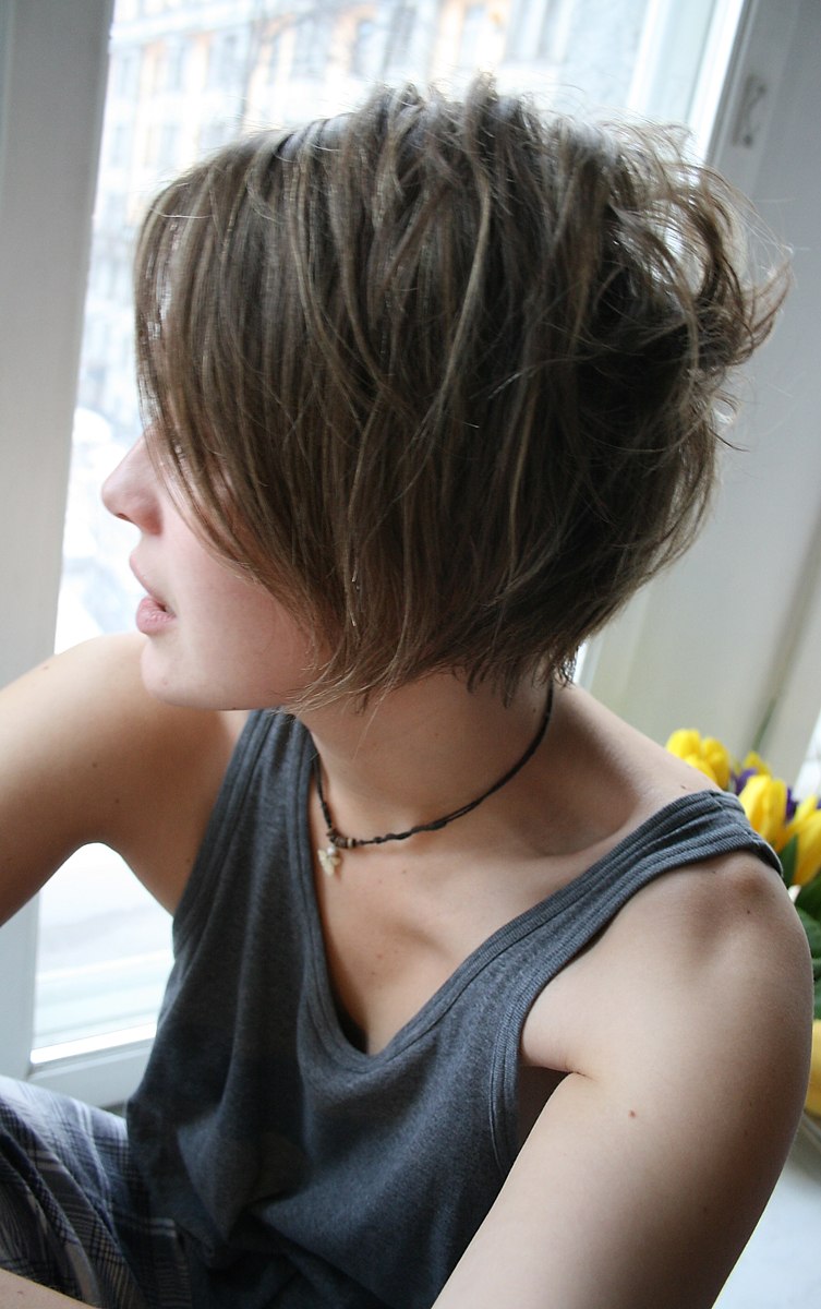 Аня Слободенюк | Санкт-Петербург