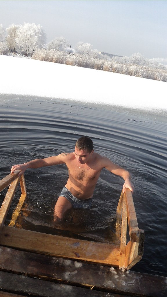 Игорь Дробаха € LoBaN € | Кременчуг