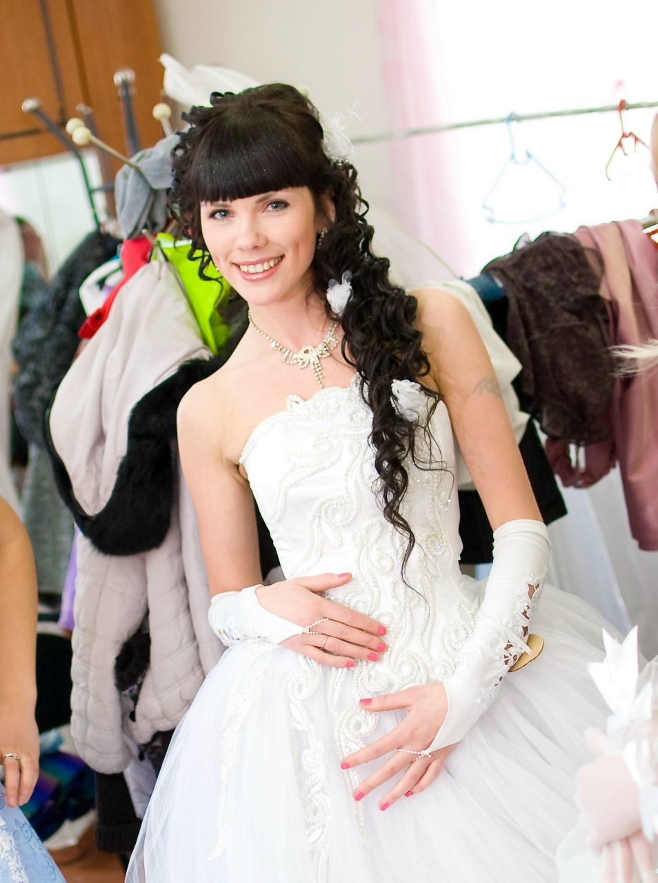 Лилия-Мадам Семенушкова | Петрозаводск