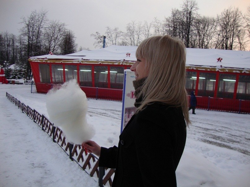 Мария Варухина | Ярославль