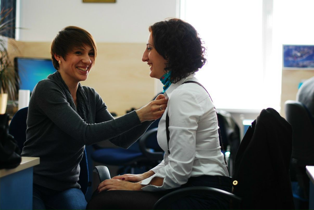 Алёна Матохина | San Francisco