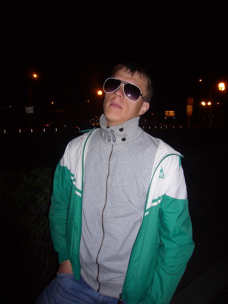 Ванек Миляков | Липецк