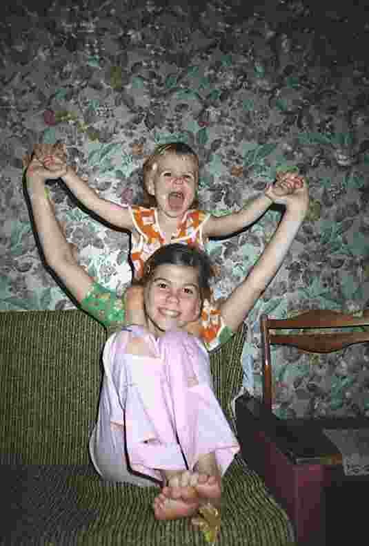 Лерочка Архипцева VAVA | Самара