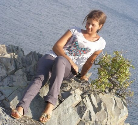 Анастасия Катаева-Лобода | Орск