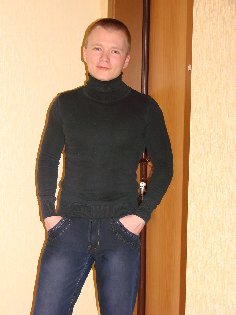 Александр Буреев | Казань