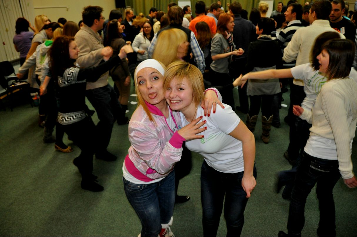 Лена Карпенко | Киев