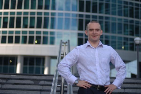 Вячеслав Московский | Москва