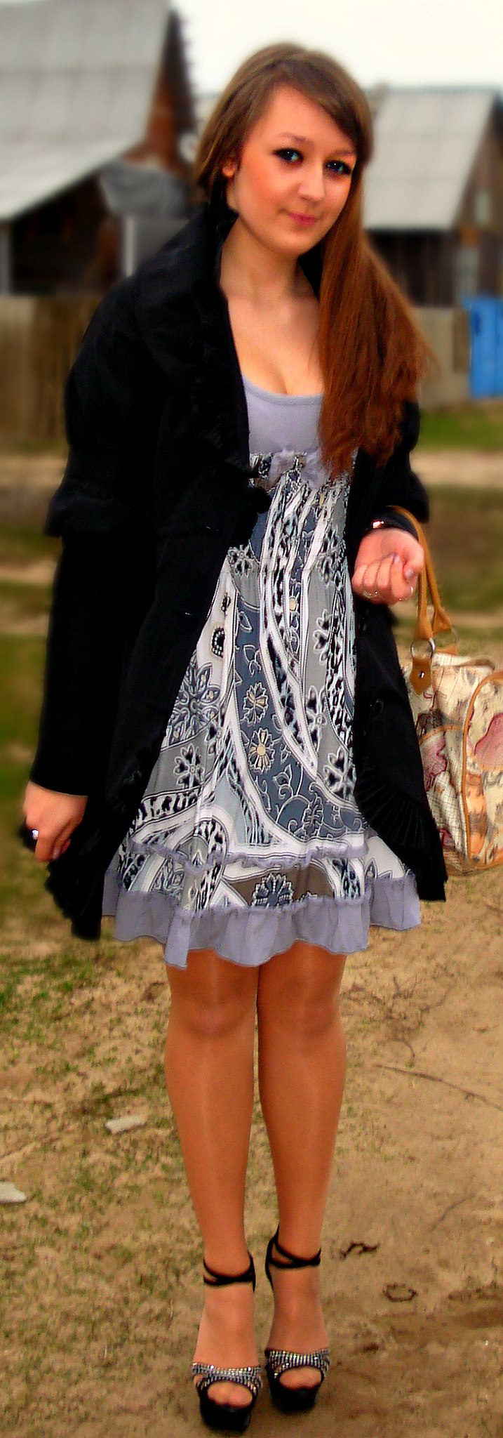 Светлана Крючкова | Тюмень