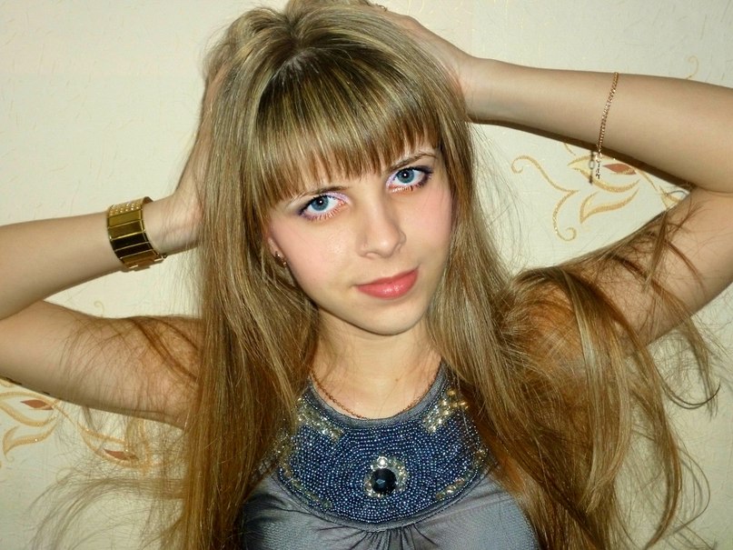 Елена Майорова @*Lavina15*@ | Салават