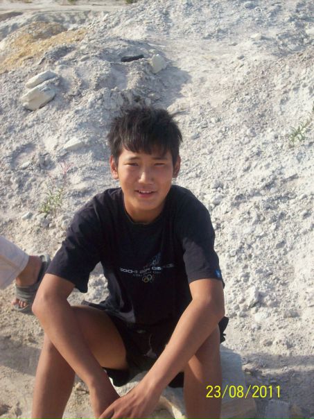 №3, Vasya Egorov, Вилюйск №3, Vasya Egorov, Вилюйск
