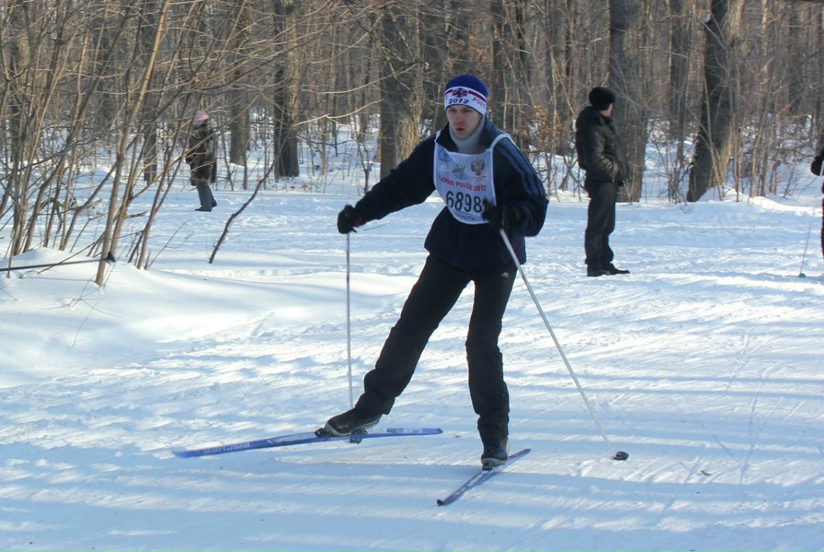 Михаил Инюшкин | Пенза