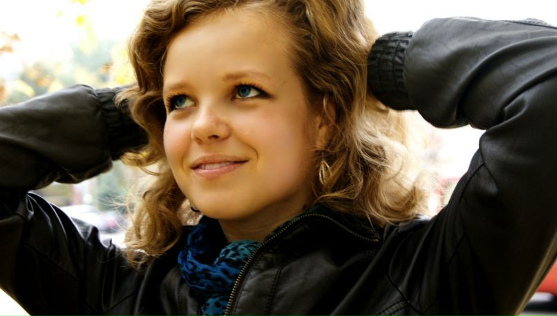 Иришка Шовгеля | Днепр (Днепропетровск)