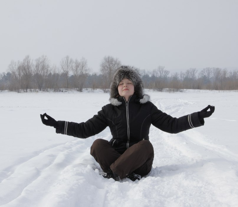 Ксения Ледерман | Самара