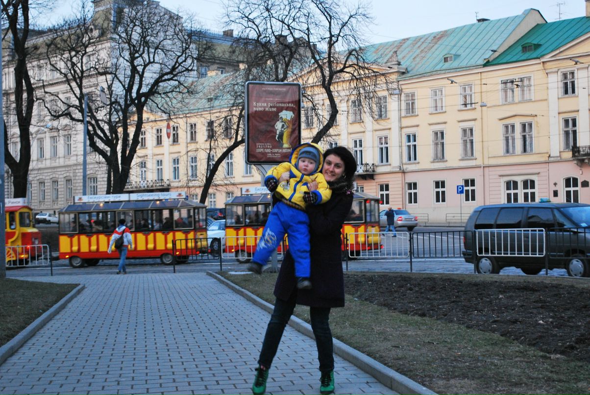 Юленька Мамонова | 