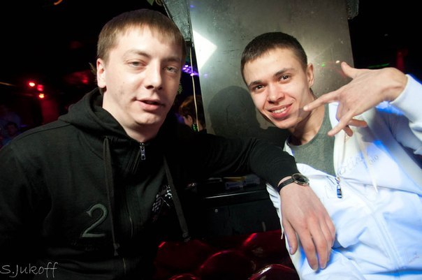 Дмитрий Дмитреев | Екатеринбург