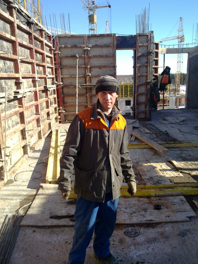 Виктор Смирнов | Москва