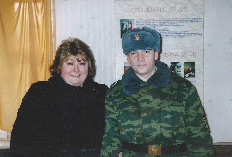 Сергей Матишин | Москва