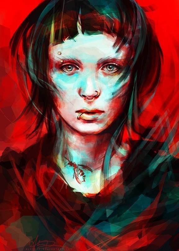 Darya Sinikova | Омск