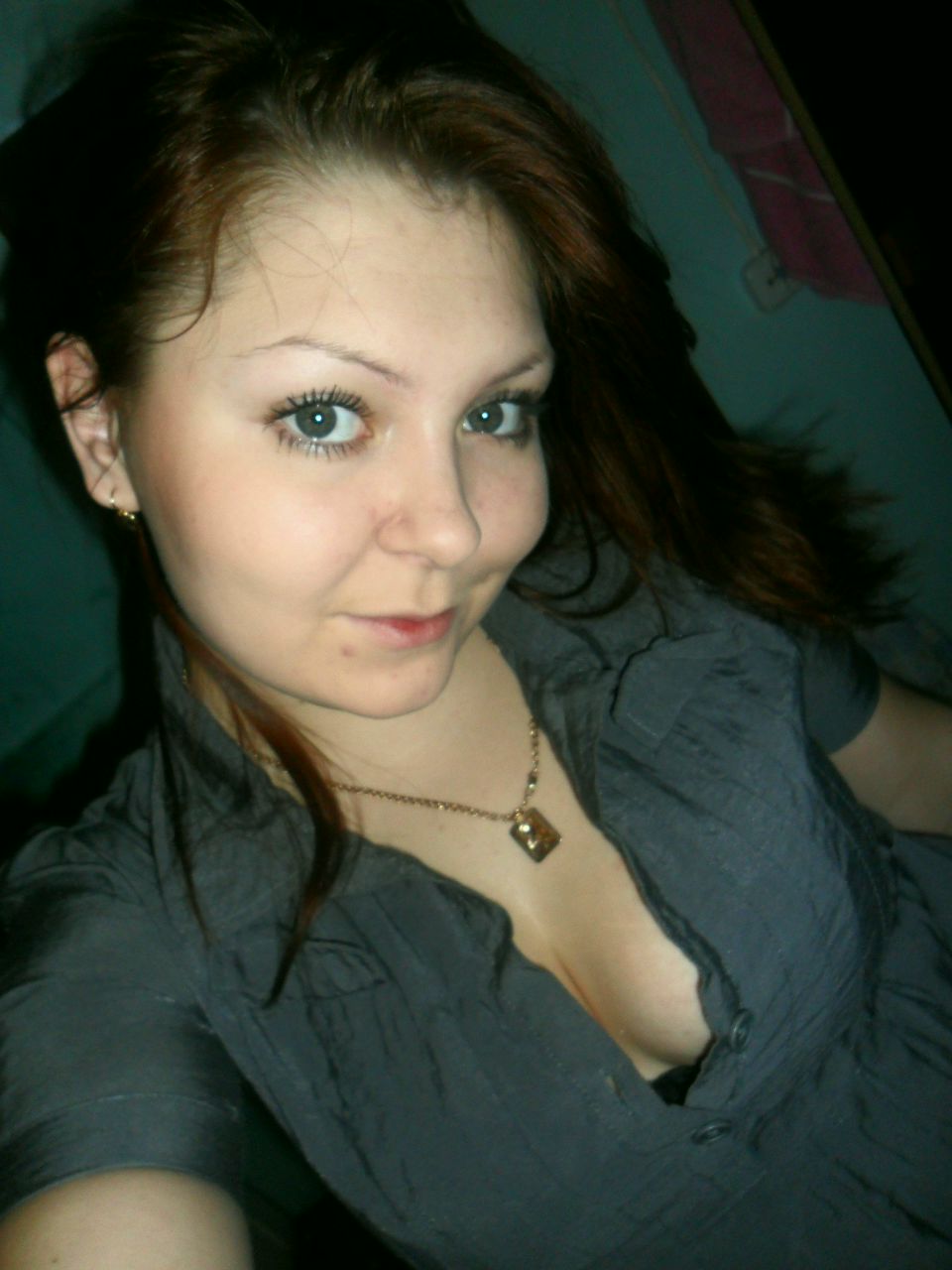 Катерина Кузина | Астрахань