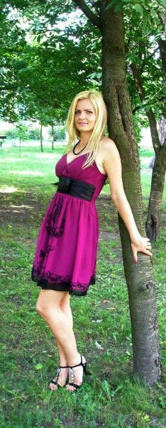 №89, Оксана Мельниченко, Киев №89, Оксана Мельниченко, Киев