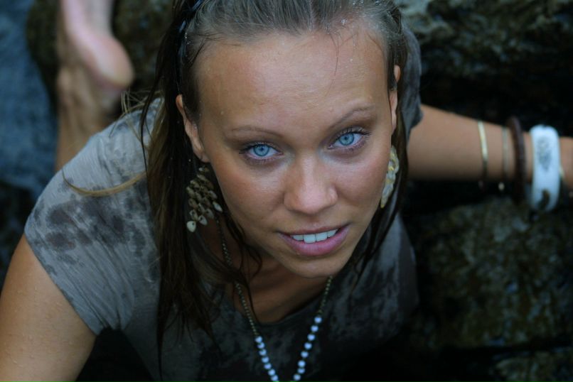 Натали Зуева | Ялта