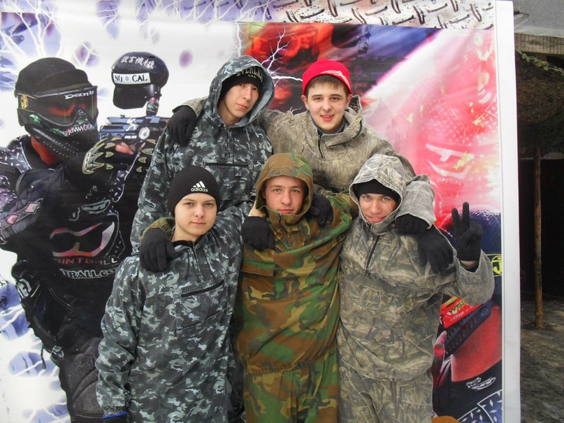 Алексей Серебров Сергеевич | Кемерово