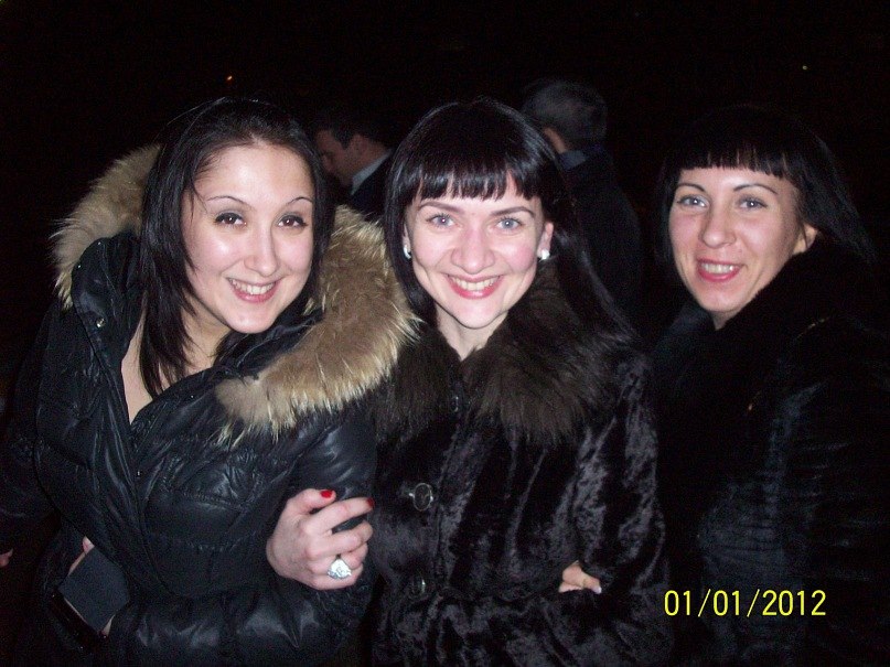 Валерия Костомарова | Калининград