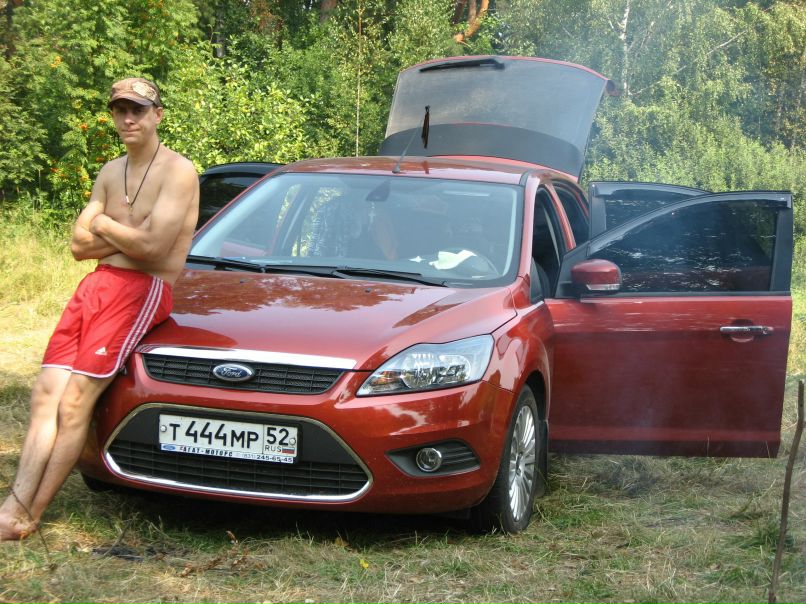 Сергей Шитов | Нижний Новгород