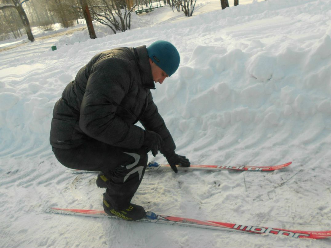 Никитос Баринов 