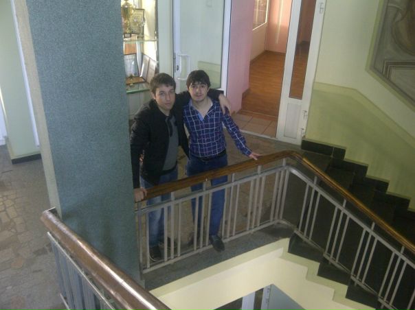 №34, Elnur Hacaliyev, 32 года, Харьков №34, Elnur Hacaliyev, 32 года, Харьков