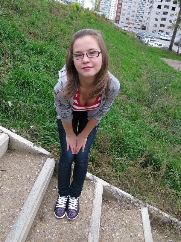 Екатирина Старшова | Москва