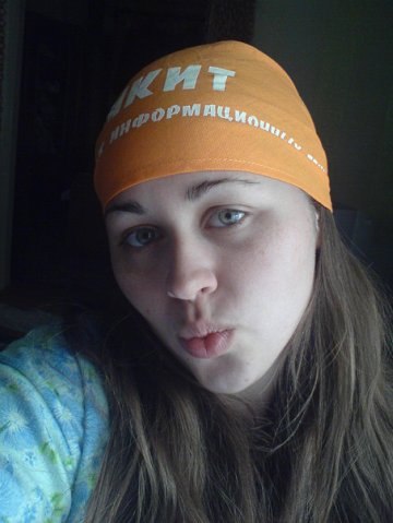 Танюша Чурсина ˙·٠•●♥●•٠·˙ | Барнаул